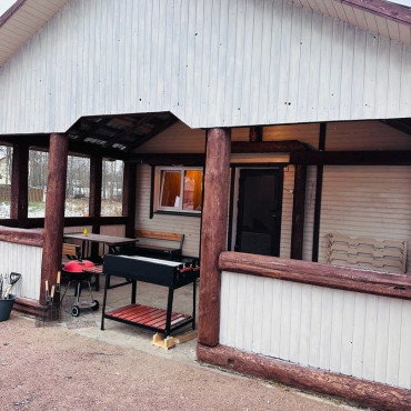 Коттедж "Двухкомнатный коттедж"