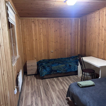 Коттедж "Двухкомнатный коттедж"