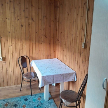 Коттедж "Семейный дуплекс"