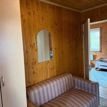 Коттедж "Семейный дуплекс"