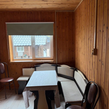 Коттедж "Семейный дуплекс"