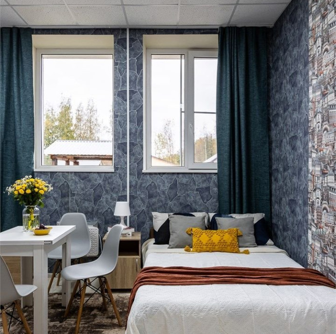 Усадьба Лебяжье