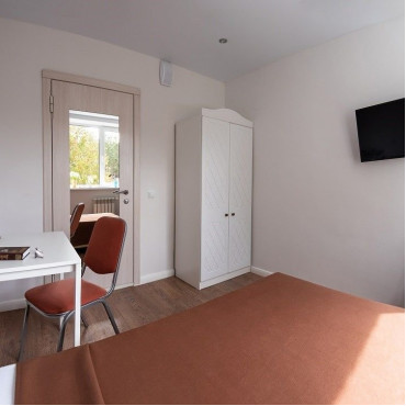 Номер "Стандартный одноместный номер"