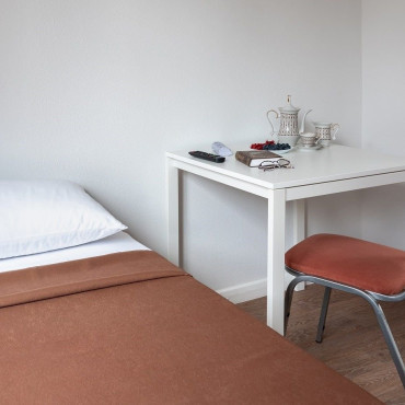 Номер "Стандартный одноместный номер"