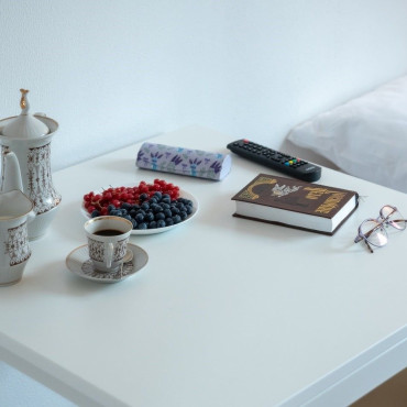 Номер "Стандартный одноместный номер"