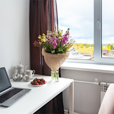 Номер "Семейный номер"