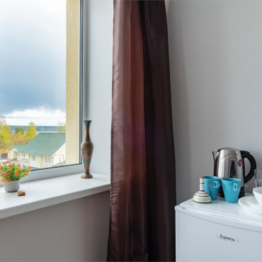 Номер "Улучшенный двухместный номер"