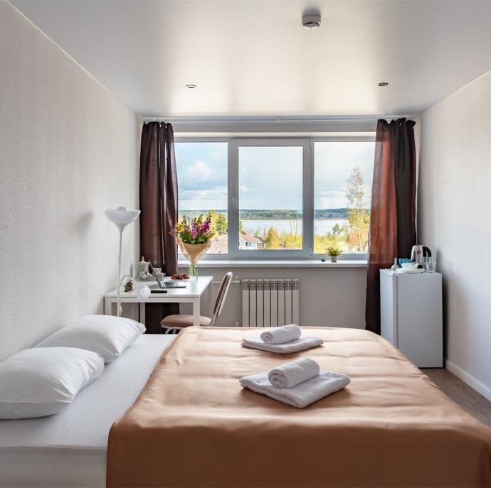 Усадьба Лосево