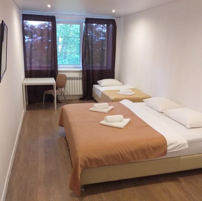 Усадьба Лосево