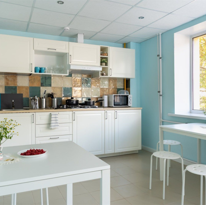 Усадьба Лосево