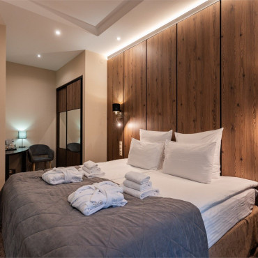 Номер "Семейный сьют"