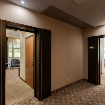 Номер "Семейный сьют"