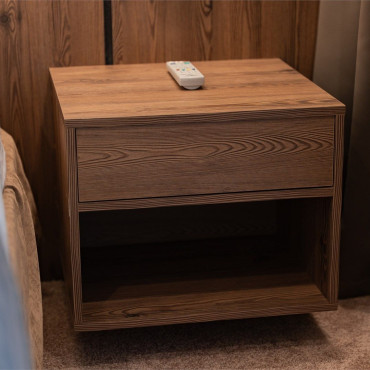 Номер "Семейный сьют"