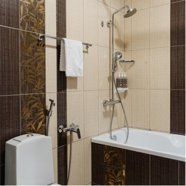 Номер "Семейный сьют"