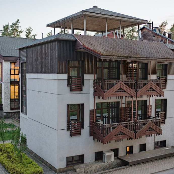 ВерескОтель