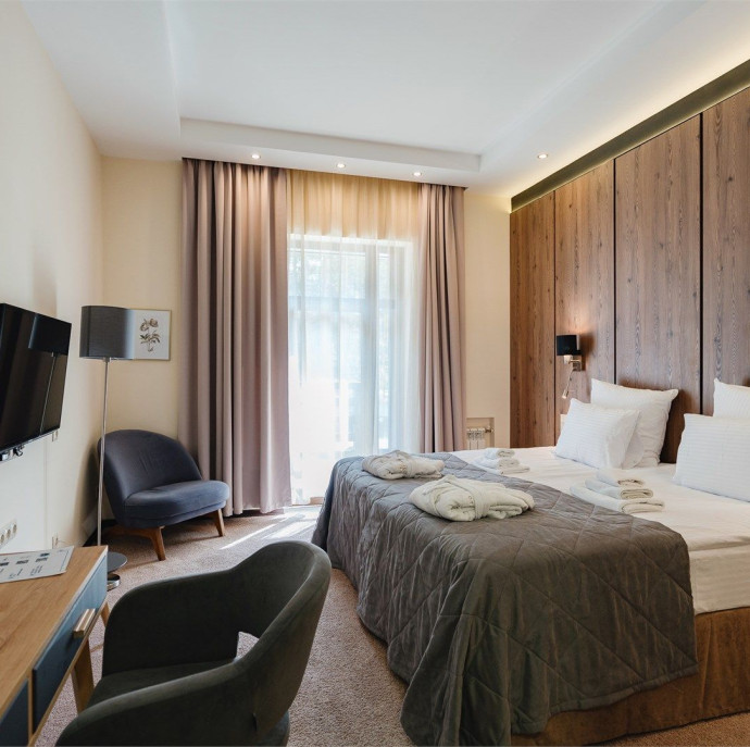 ВерескОтель