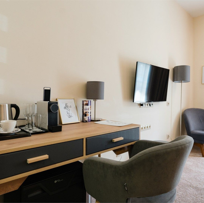 ВерескОтель