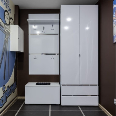 Номер "Улучшенный Стандарт «Cinema»"