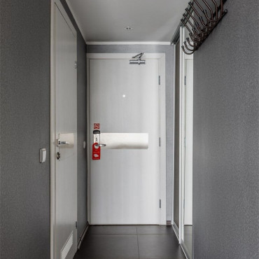 Номер "Студия DBL (двуспальная кровать-трансформер)"