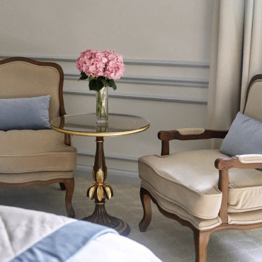 Номер "Супериор с видом на сад"