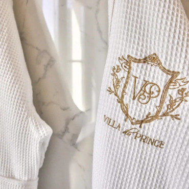 Номер "Императорский двухкомнатный люкс с террасой и видом на реку"