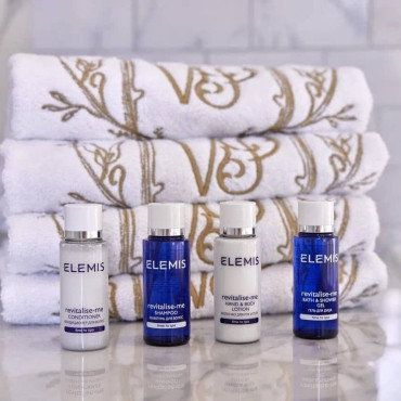 Номер "Президентский двухкомнатный люкс с террасой и видом на реку и сад"