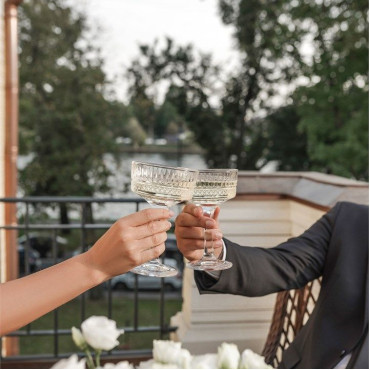 Номер "Президентский двухкомнатный люкс с террасой и видом на реку и сад"