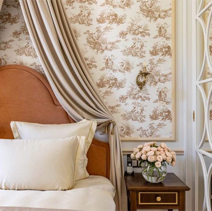 Villa du Prince / Вилла принца Ольденбургского