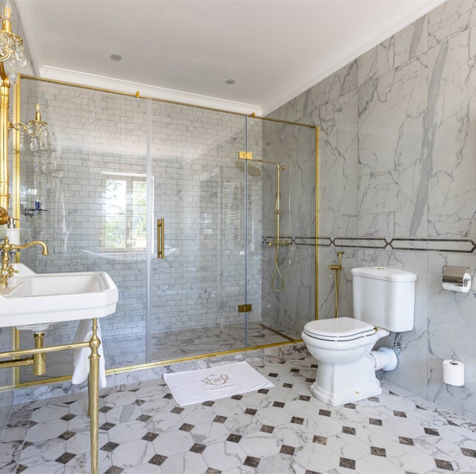 Villa du Prince / Вилла принца Ольденбургского