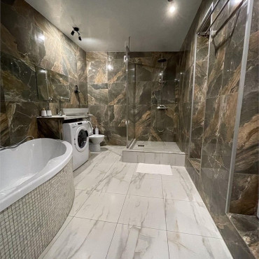 Вилла "ВИЛЛА В КАРЕЛИИ 2 (ул. Мира 32)"