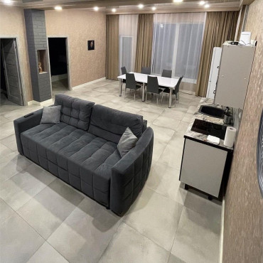 Вилла "ВИЛЛА В КАРЕЛИИ 2 (ул. Мира 32)"