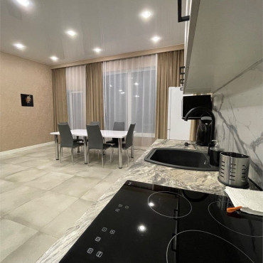 Вилла "ВИЛЛА В КАРЕЛИИ 2 (ул. Мира 32)"