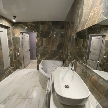 Вилла "ВИЛЛА В КАРЕЛИИ 2 (ул. Мира 32)"