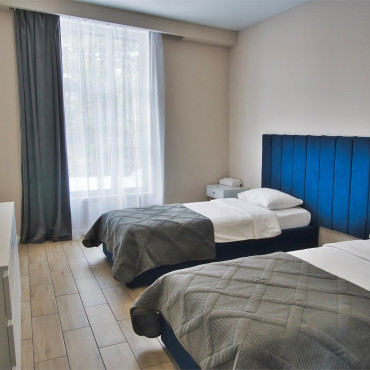 Вилла "ВИЛЛА в КАРЕЛИИ 1 (ул. Мира 32)"