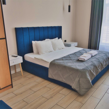 Вилла "ВИЛЛА в КАРЕЛИИ 1 (ул. Мира 32)"