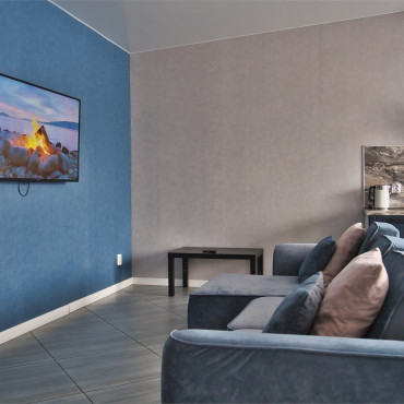 Вилла "ВИЛЛА в КАРЕЛИИ 1 (ул. Мира 32)"