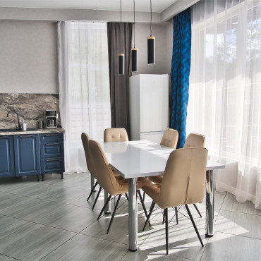 Вилла "ВИЛЛА в КАРЕЛИИ 1 (ул. Мира 32)"