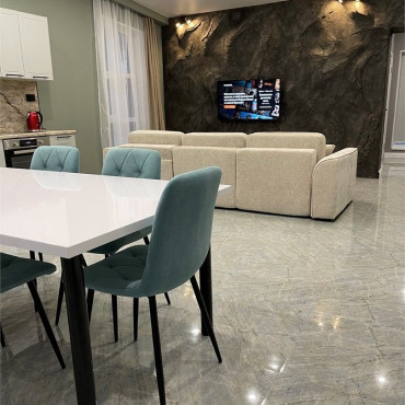 Вилла "ВИЛЛА В КАРЕЛИИ 3 (ул. Мира 31б)"