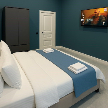 Вилла "ВИЛЛА В КАРЕЛИИ 3 (ул. Мира 31б)"