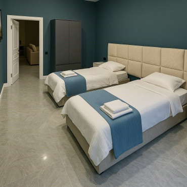 Вилла "ВИЛЛА В КАРЕЛИИ 3 (ул. Мира 31б)"