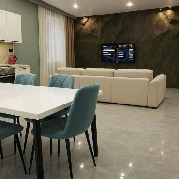 Вилла "ВИЛЛА В КАРЕЛИИ 3 (ул. Мира 31б)"