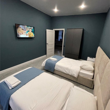 Вилла "ВИЛЛА В КАРЕЛИИ 3 (ул. Мира 31б)"