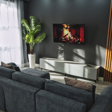 Вилла "ВИЛЛА В КАРЕЛИИ 4 (ул. Мира 31в)"