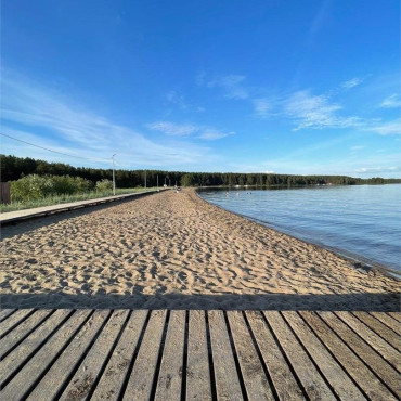 Вилла "ВИЛЛА В КАРЕЛИИ 4 (ул. Мира 31в)"