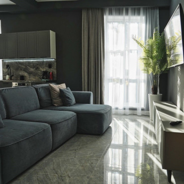 Вилла "ВИЛЛА В КАРЕЛИИ 4 (ул. Мира 31в)"