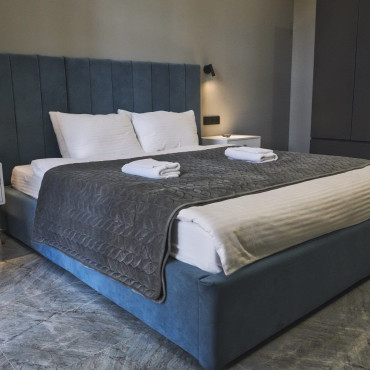 Вилла "ВИЛЛА В КАРЕЛИИ 4 (ул. Мира 31в)"