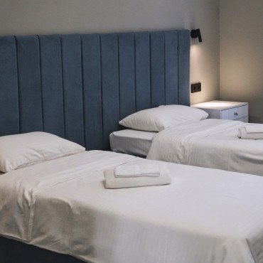 Вилла "ВИЛЛА В КАРЕЛИИ 4 (ул. Мира 31в)"