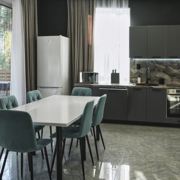 Вилла "ВИЛЛА В КАРЕЛИИ 4 (ул. Мира 31в)"