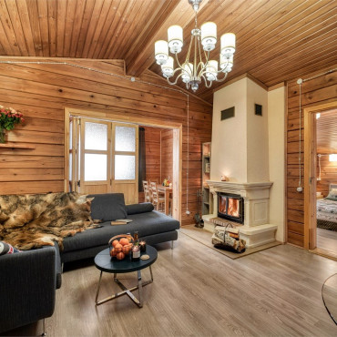 Коттедж "VIP дом"