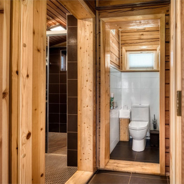 Коттедж "VIP дом"